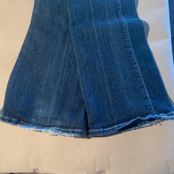 Pre-owned Early 2000s Mixed Lot - Guess Jeans Size 24 & 2 Tahari Tops Size XS - Picture 12 of 16